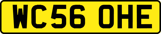 WC56OHE
