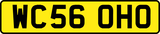 WC56OHO