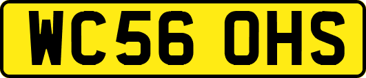 WC56OHS