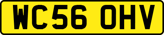 WC56OHV