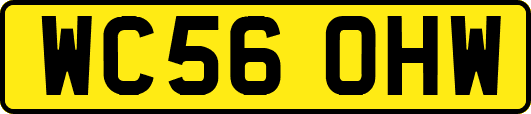 WC56OHW