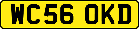 WC56OKD