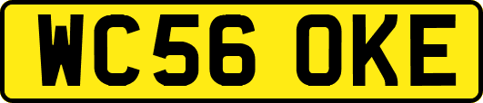 WC56OKE