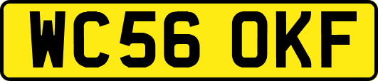 WC56OKF