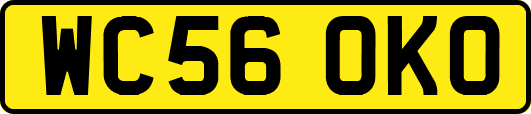 WC56OKO