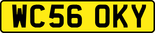WC56OKY