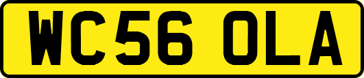 WC56OLA