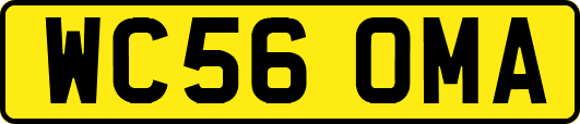 WC56OMA