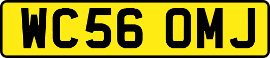 WC56OMJ