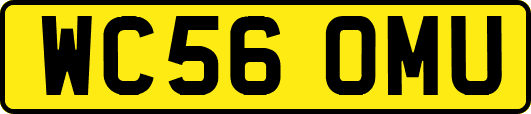WC56OMU