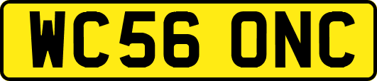 WC56ONC