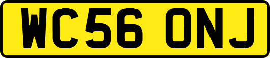 WC56ONJ