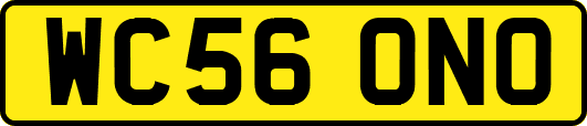 WC56ONO