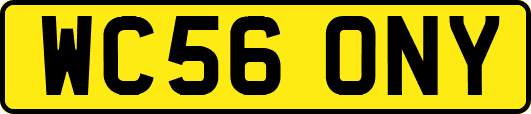 WC56ONY