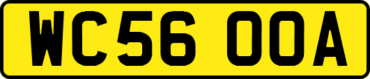 WC56OOA