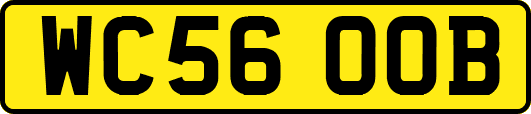 WC56OOB