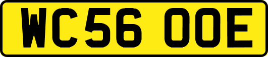 WC56OOE