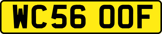 WC56OOF