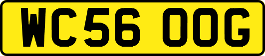 WC56OOG
