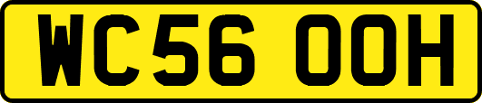 WC56OOH