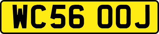 WC56OOJ