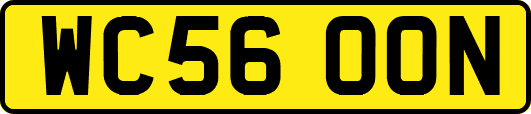 WC56OON