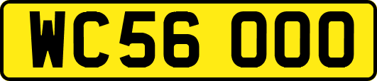 WC56OOO