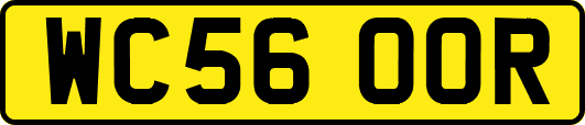 WC56OOR