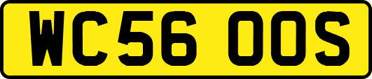 WC56OOS