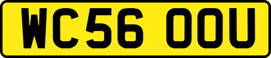 WC56OOU