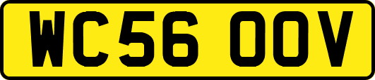 WC56OOV