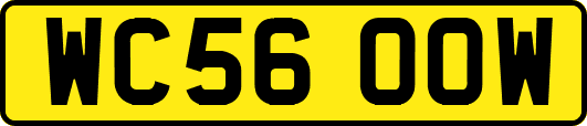 WC56OOW