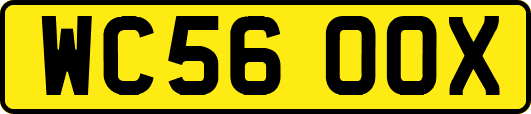 WC56OOX