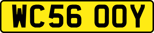 WC56OOY
