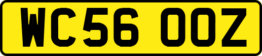 WC56OOZ