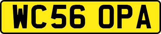WC56OPA