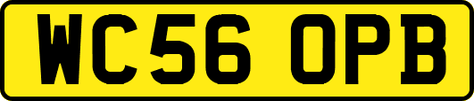WC56OPB