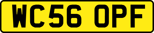 WC56OPF