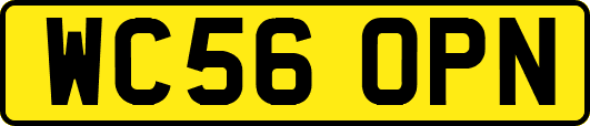 WC56OPN
