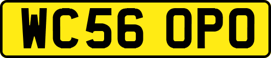 WC56OPO