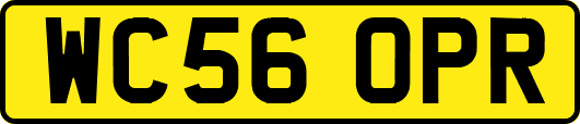 WC56OPR