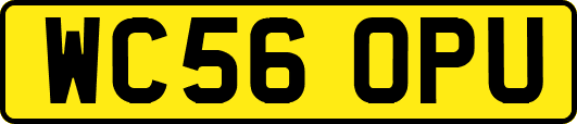 WC56OPU
