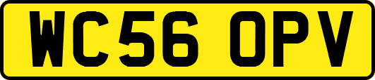 WC56OPV