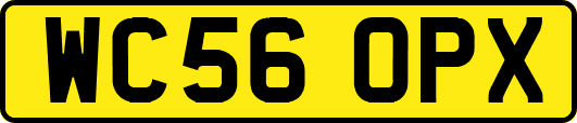 WC56OPX