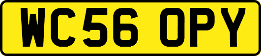 WC56OPY