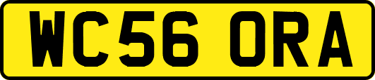 WC56ORA