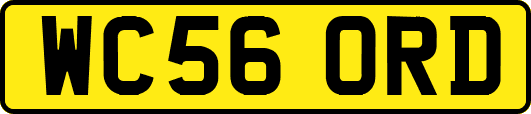 WC56ORD