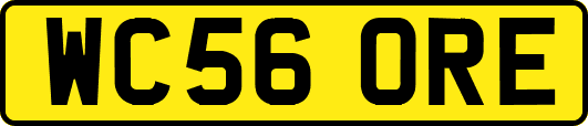 WC56ORE