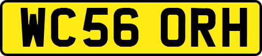 WC56ORH