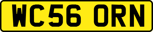 WC56ORN
